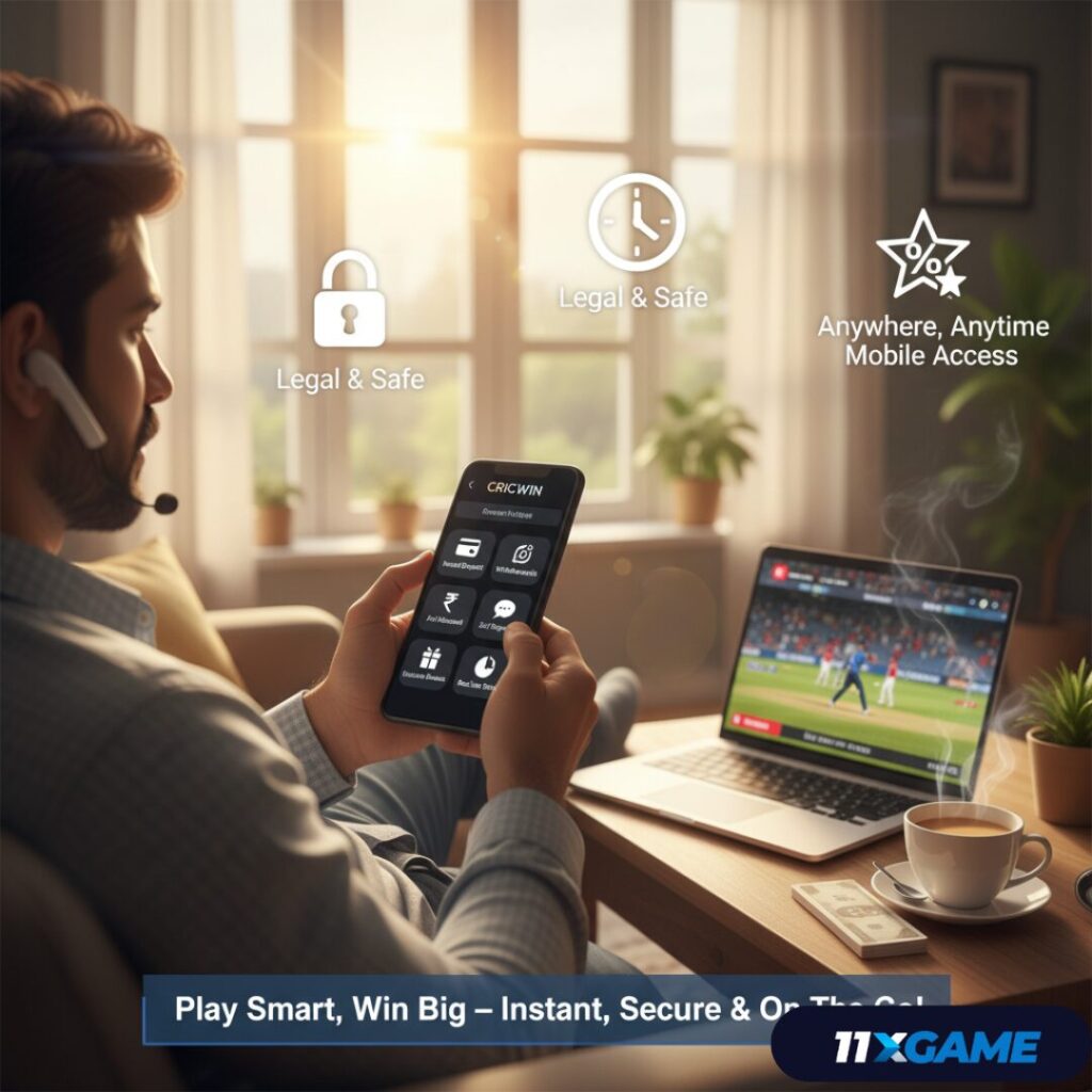 Best Cricket Betting Apps with Live Odds