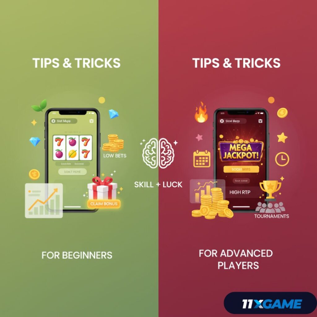 Slot Machine Apps with Daily Bonuses