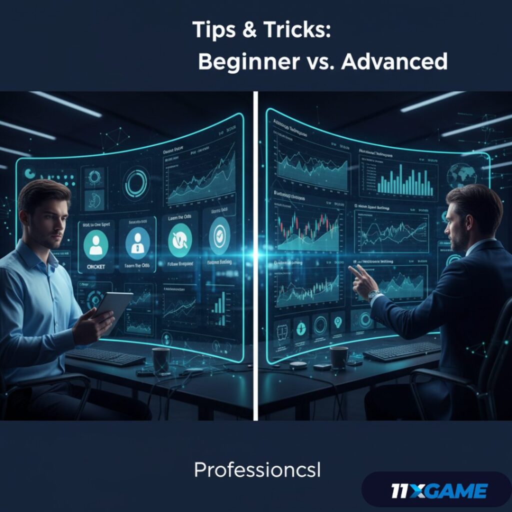 How to Profit in Online Betting