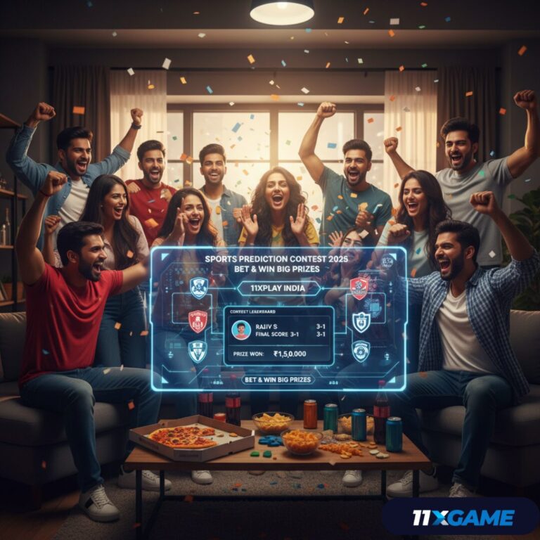 Sports Betting Prediction Contest