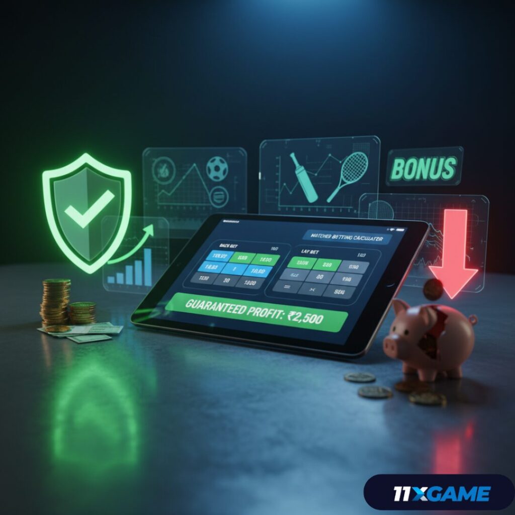 Risk-Free Betting Strategies for Beginners