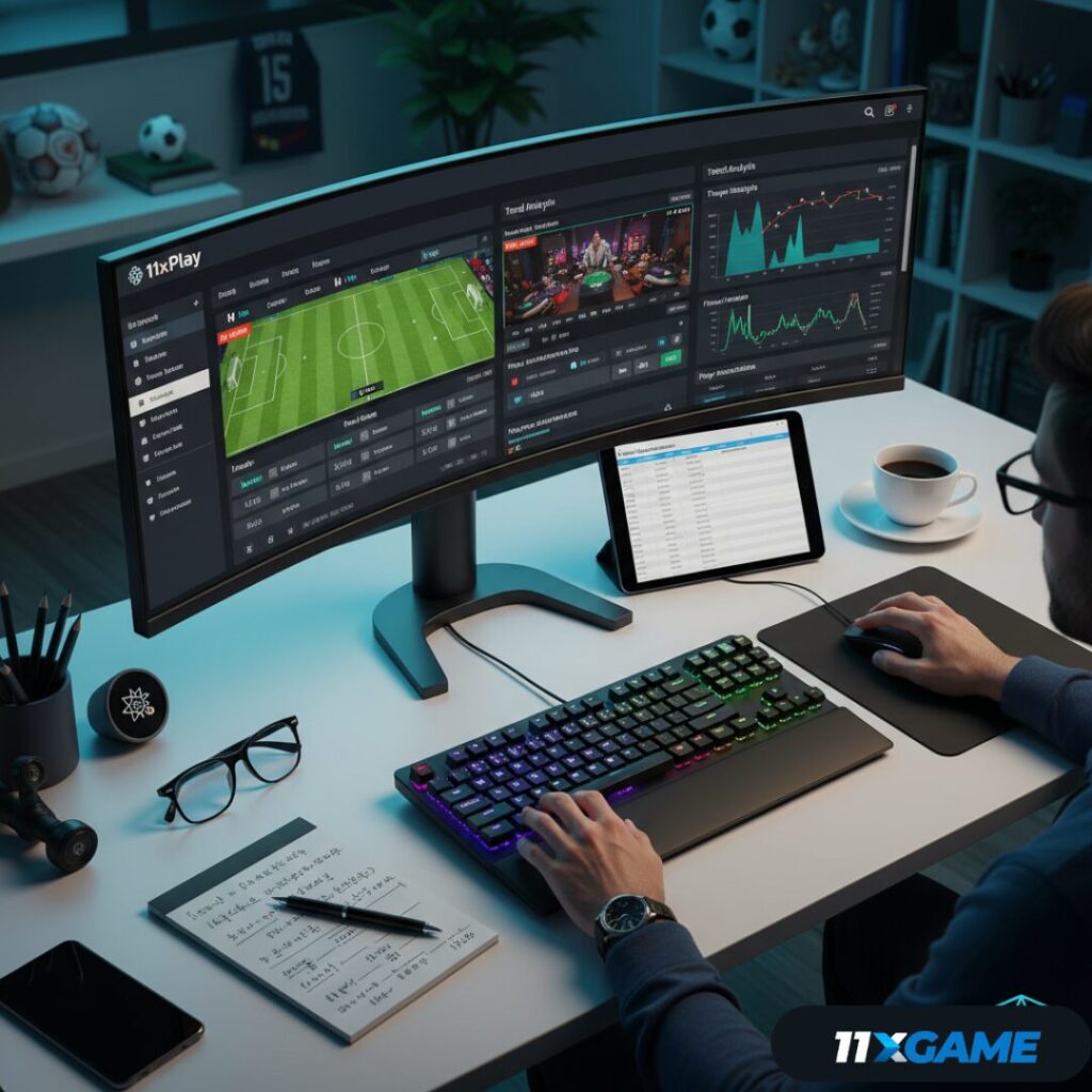 How to Bet with Strategy