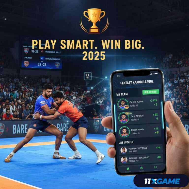 Fantasy Kabaddi Leagues Betting Guide