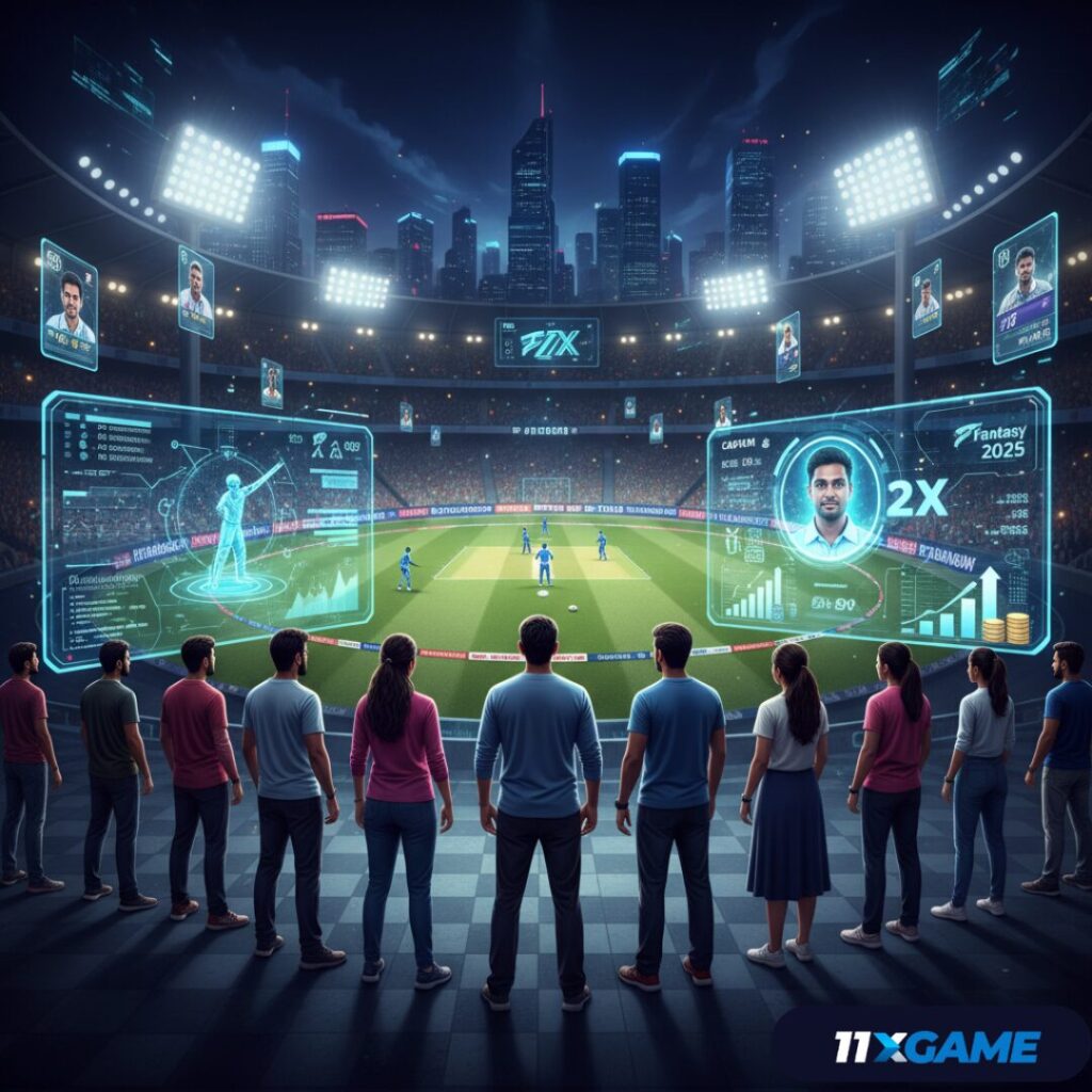 Fantasy Games Betting Tricks 2025