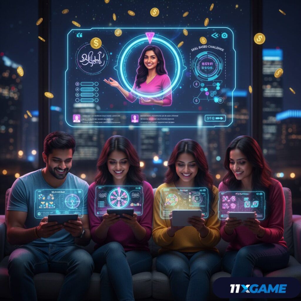 Best Site for Betting Game Shows