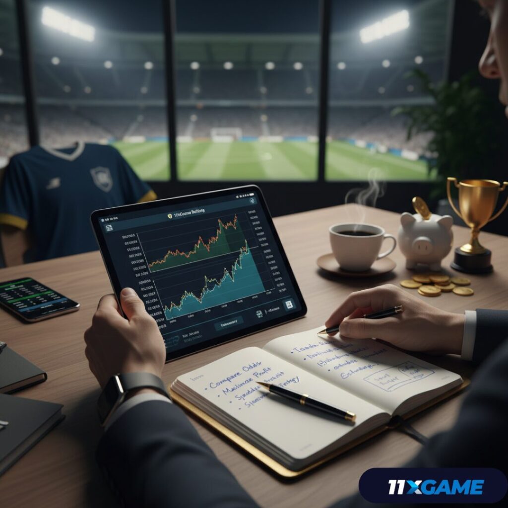 Football Betting Odds Comparison Complete Guide