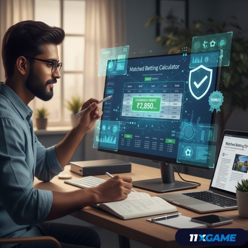 Risk-Free Betting Strategies for Beginners