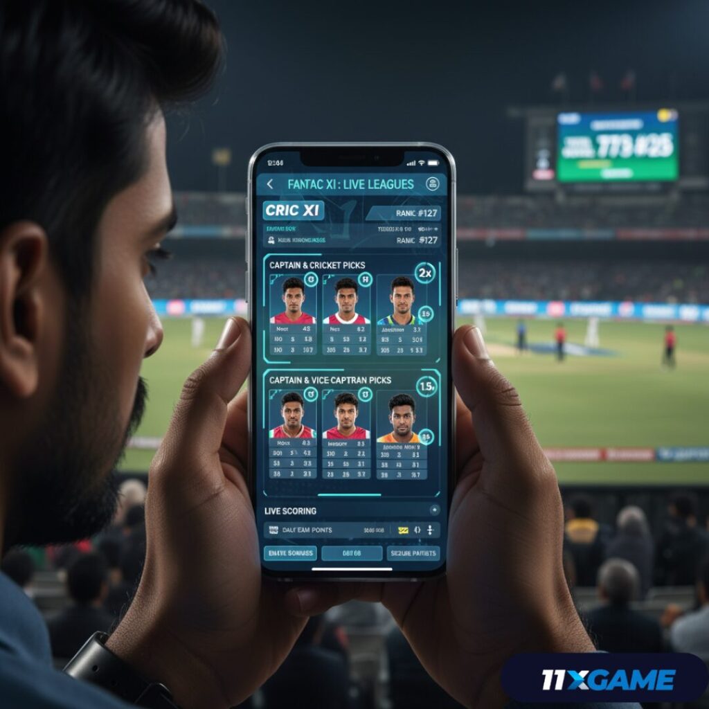 Fantasy Games Betting Tricks 2025