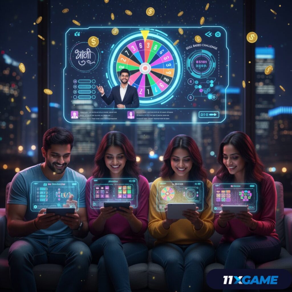 Best Site for Betting Game Shows