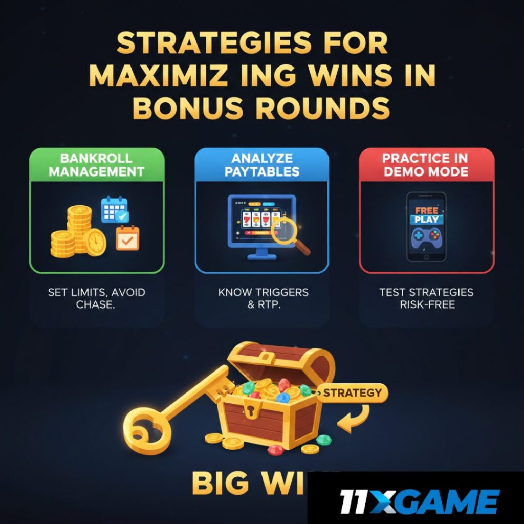 Strategies for Maximizing Wins in Bonus Rounds