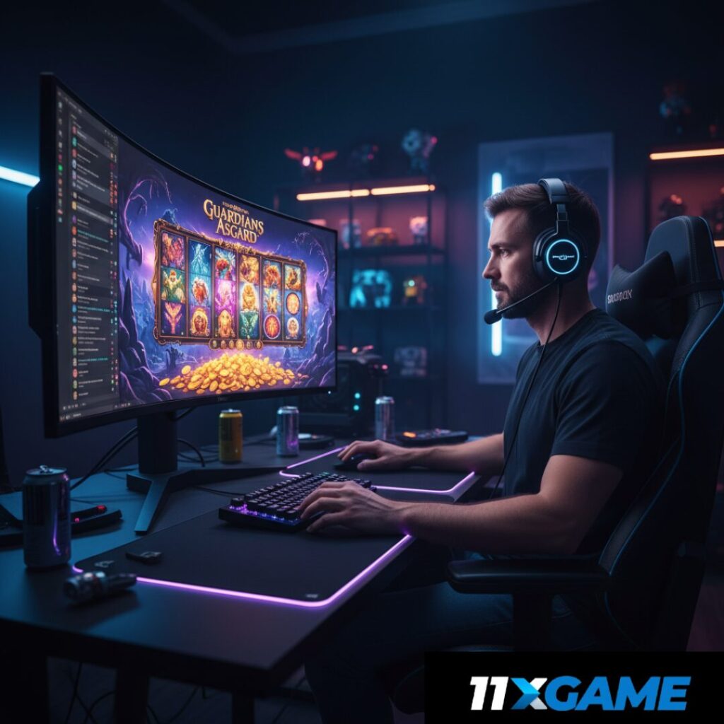 Why Desktop Slots Excel Over Mobile in Mobile Slots vs Desktop Slots Comparisons