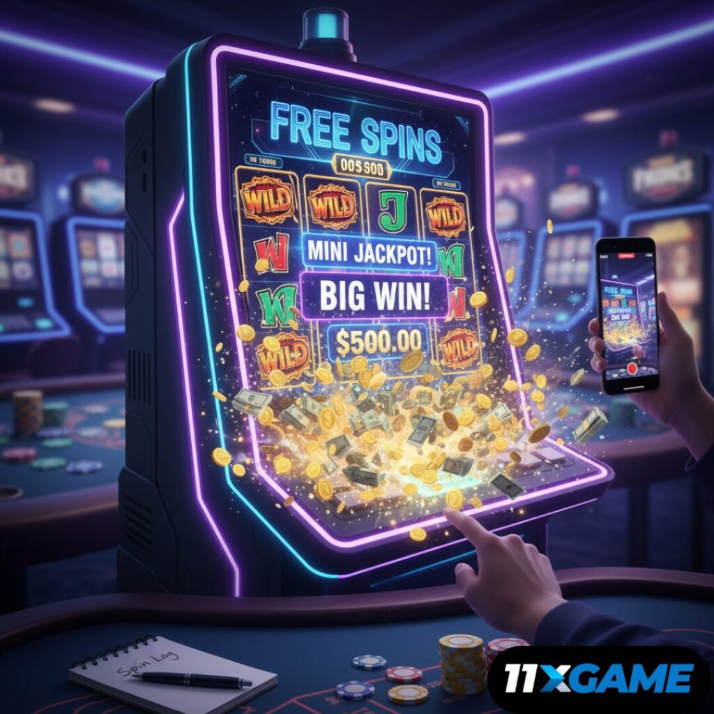 Real Scenario: A Big Win Story