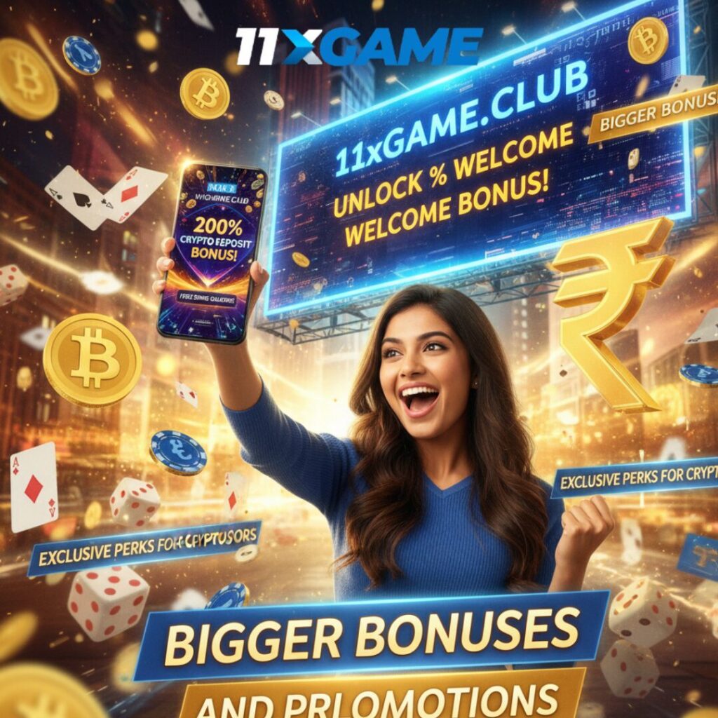 Benefit 4: Bigger Bonuses and Promotions