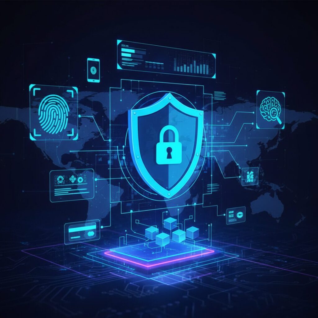 Advanced Tech Safeguarding Online Betting Payments
