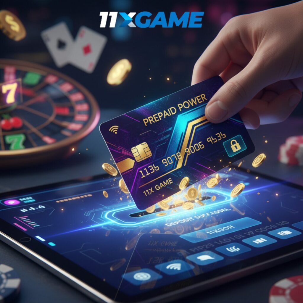 Unlock Effortless Wins: 10 Game-Changing Tips for Using Prepaid Cards for Casino Deposits