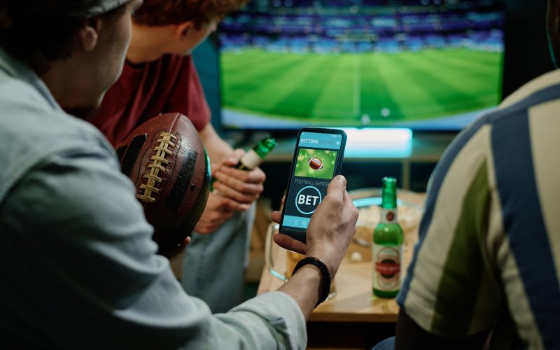 Sports Betting Sites