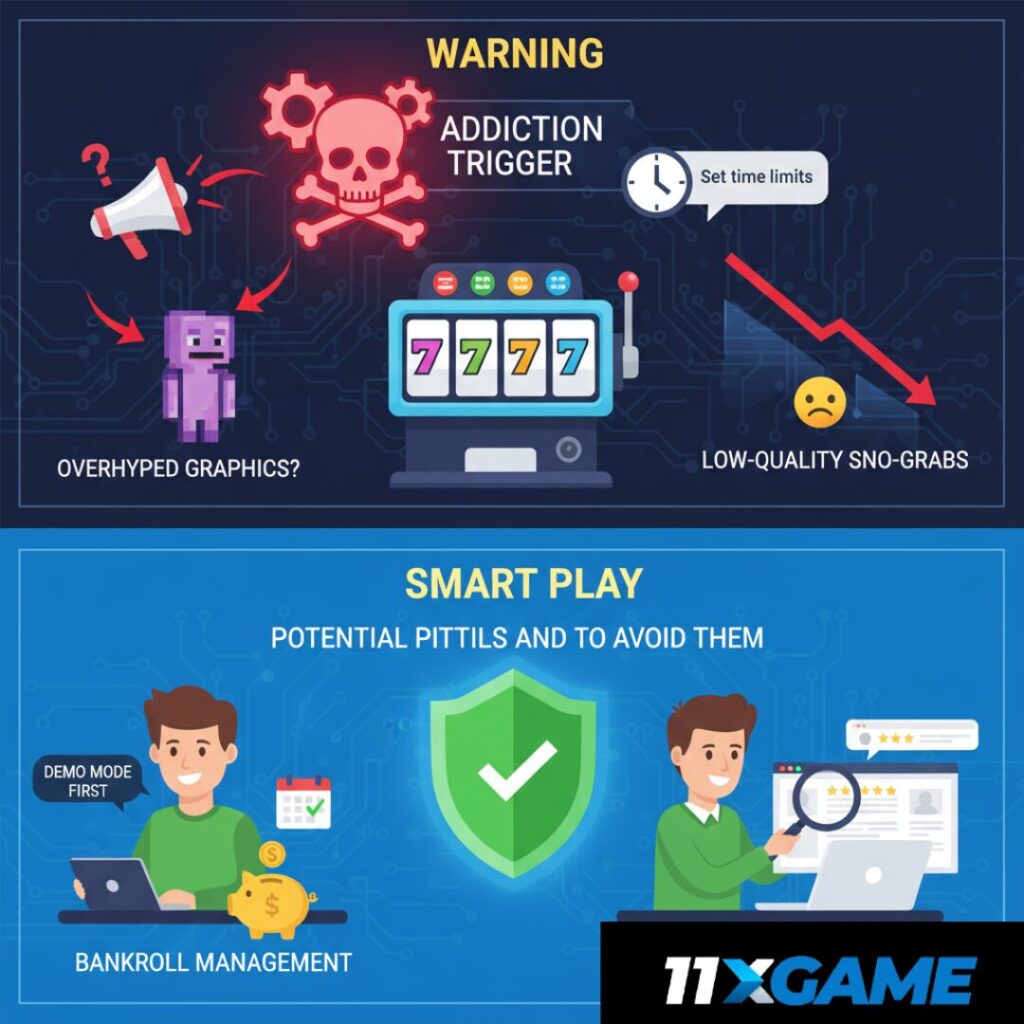 Potential Pitfalls and How to Avoid Them