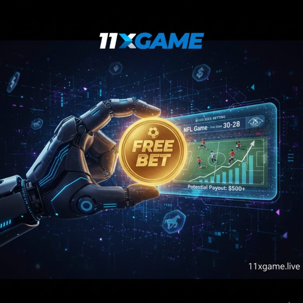 Why Free Bets Might Be Your Go-To