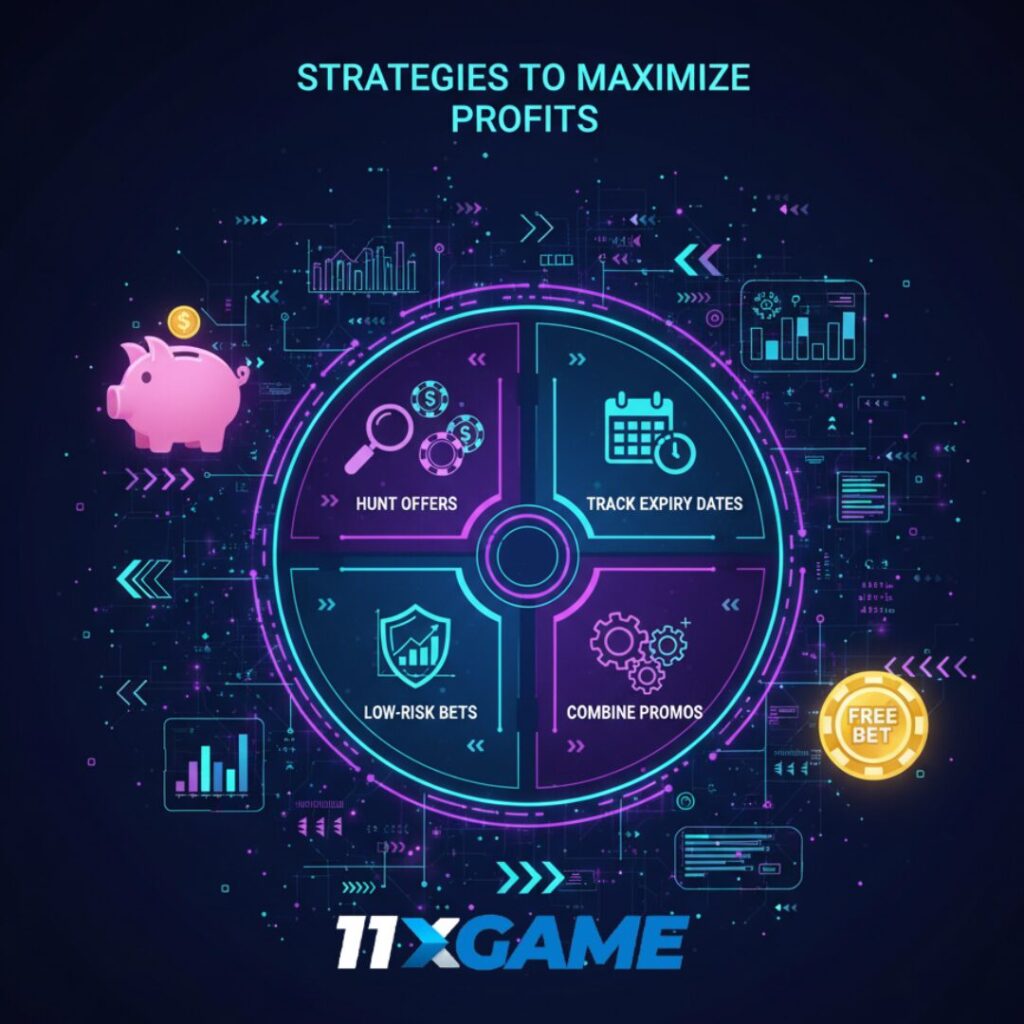 Strategies to Maximize No Deposit Bonus vs Free Bet