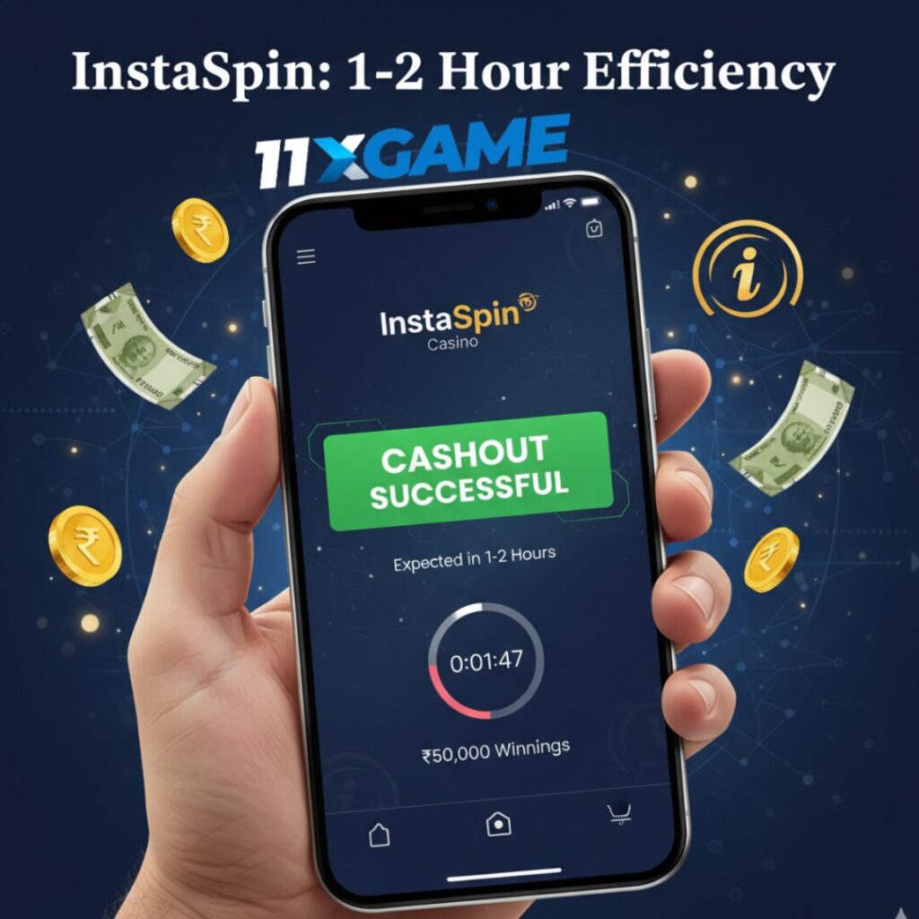 9. InstaSpin: 1-2 Hour Efficiency