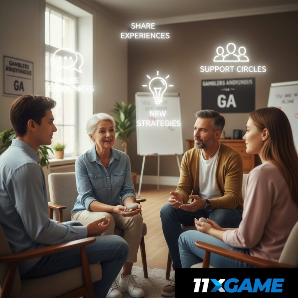 Community Insights on Overcoming Signs You May Have a Gambling Problem