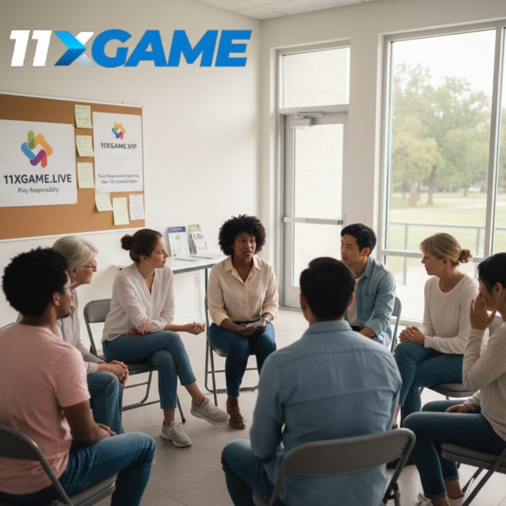 Community Insights on Gambling Discussions