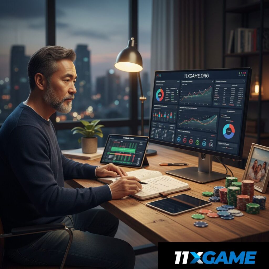 Long-Term Success Strategies