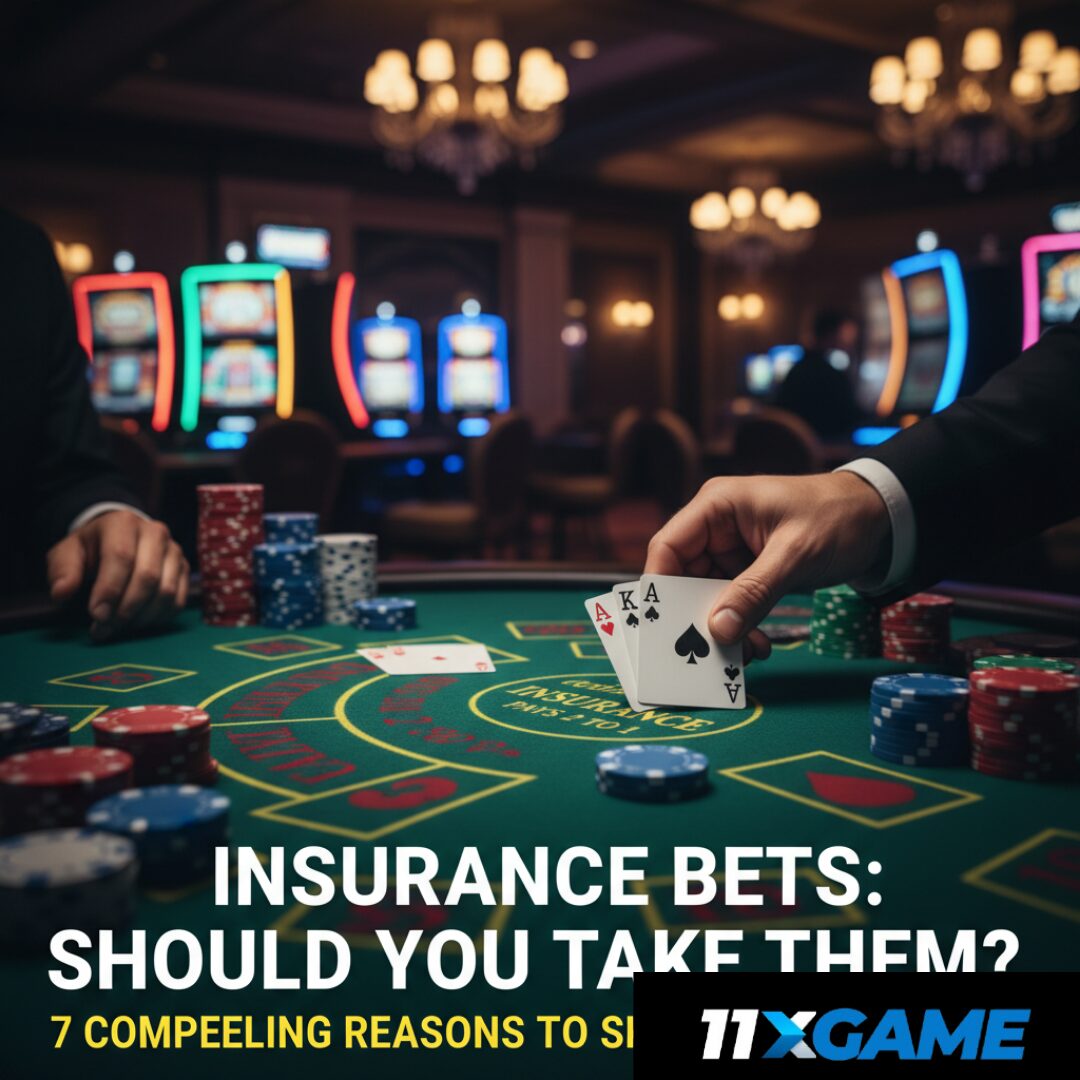 Insurance Bets Should You Take Them? 7 Compelling Reasons to Skip This Risky Move