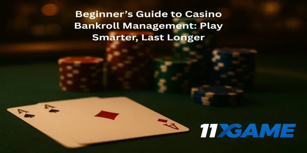 What Is Casino Bankroll Management