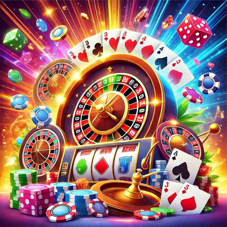 high roller casino online
