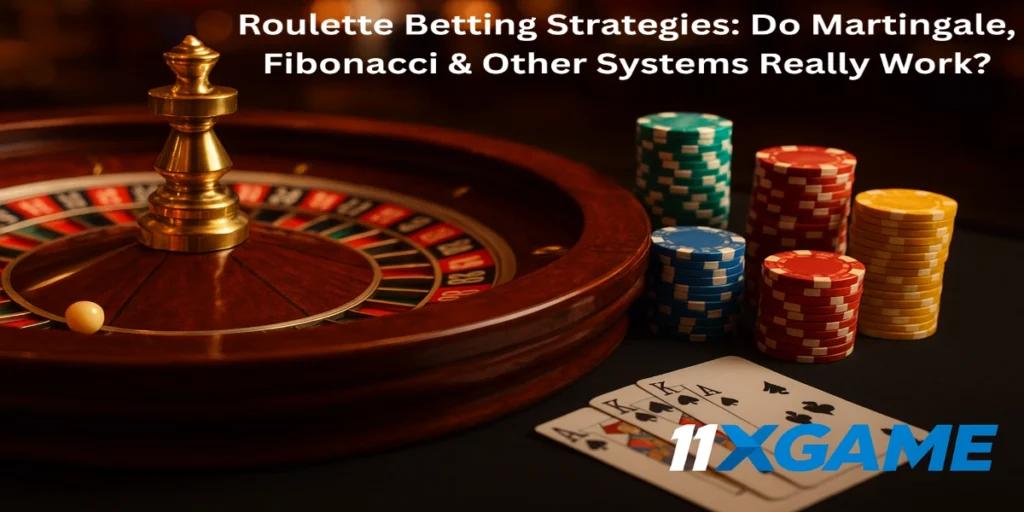 How Roulette Works