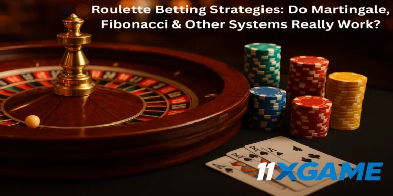 How Roulette Works