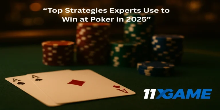 Understanding Poker Fundamentals