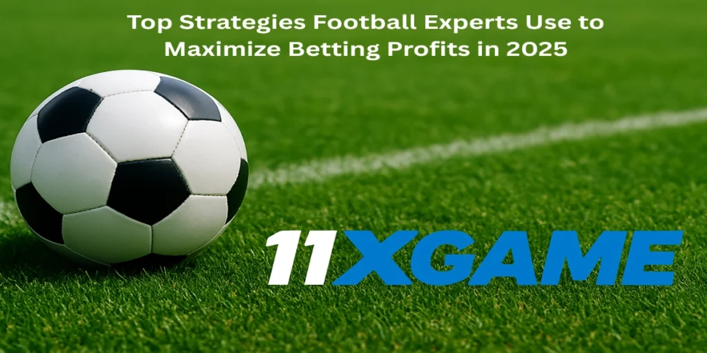 What are the Top Strategies Football Experts Use