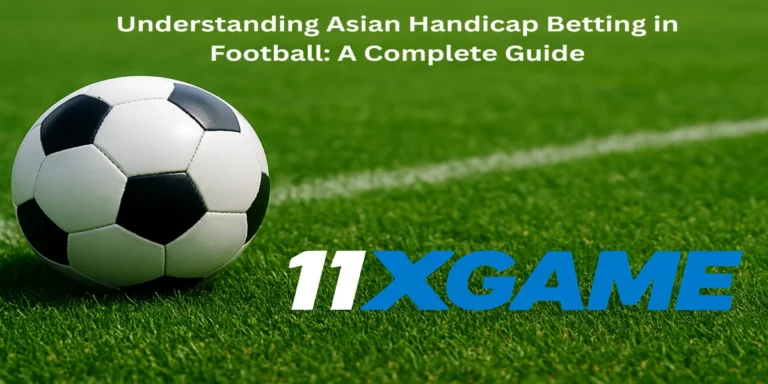 What is Asian Handicap Betting?