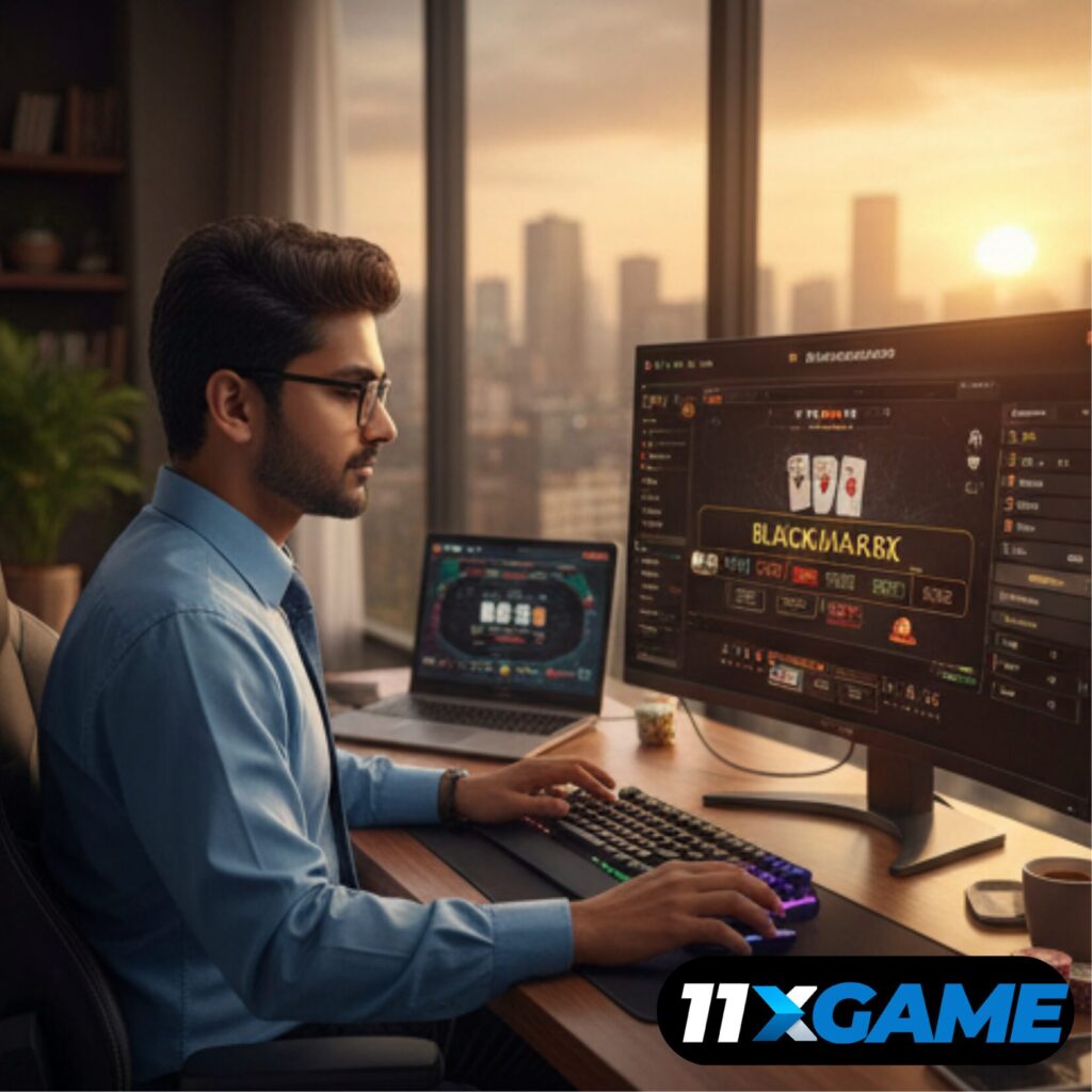  Blackjack pro players India online 