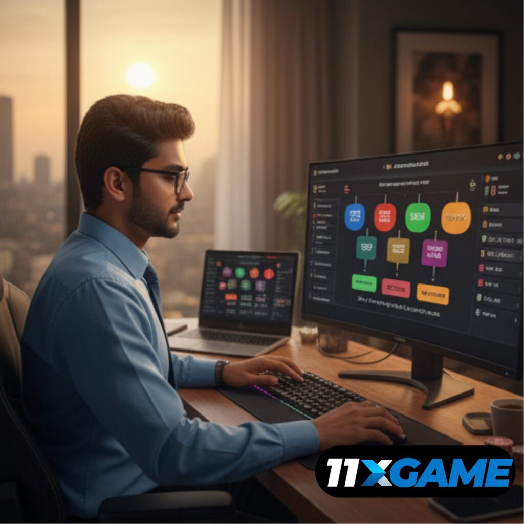 betting odds explained online