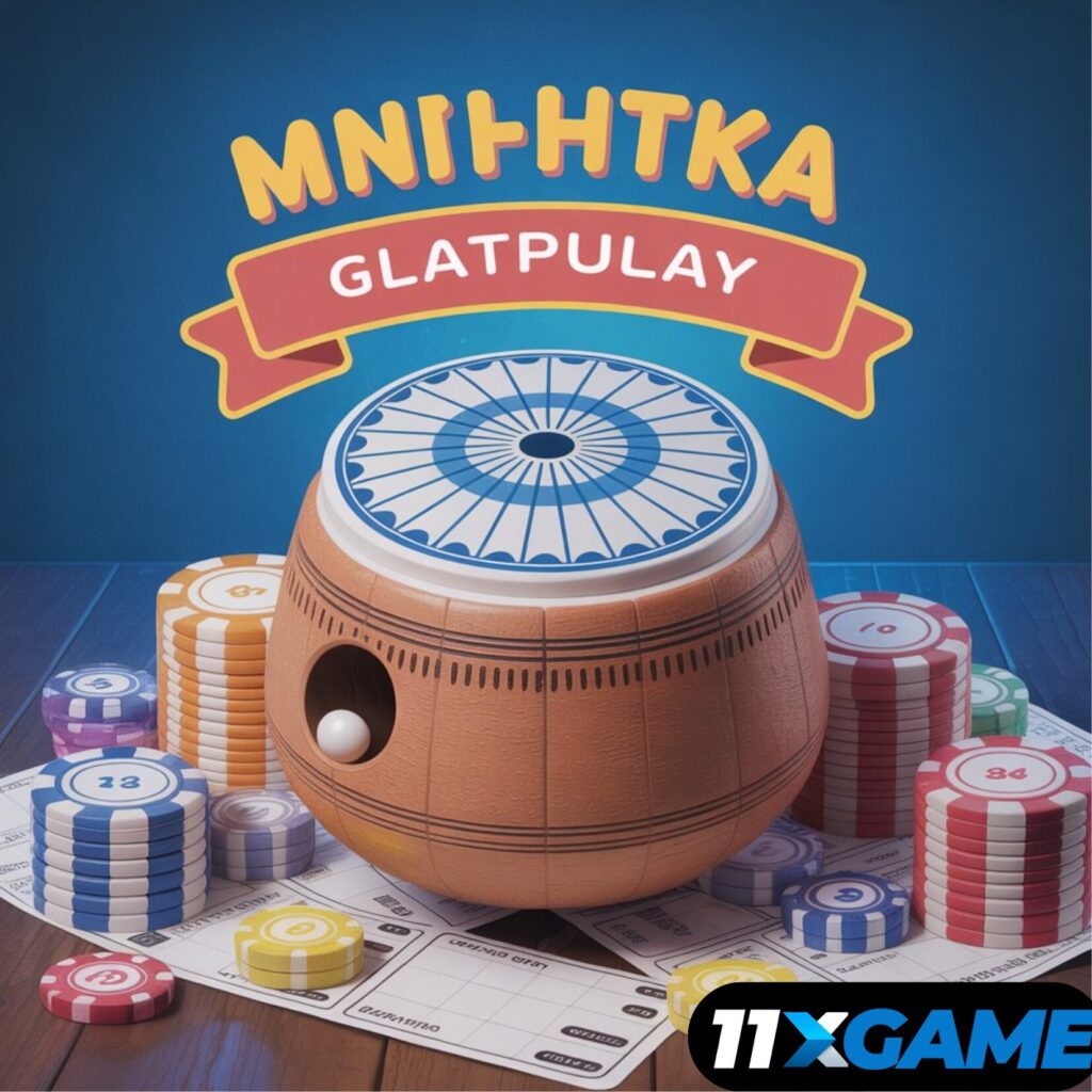 Online matka gameplay India