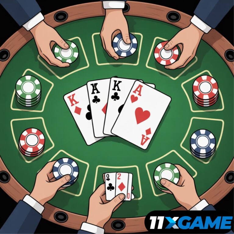 poker rules for beginners guide