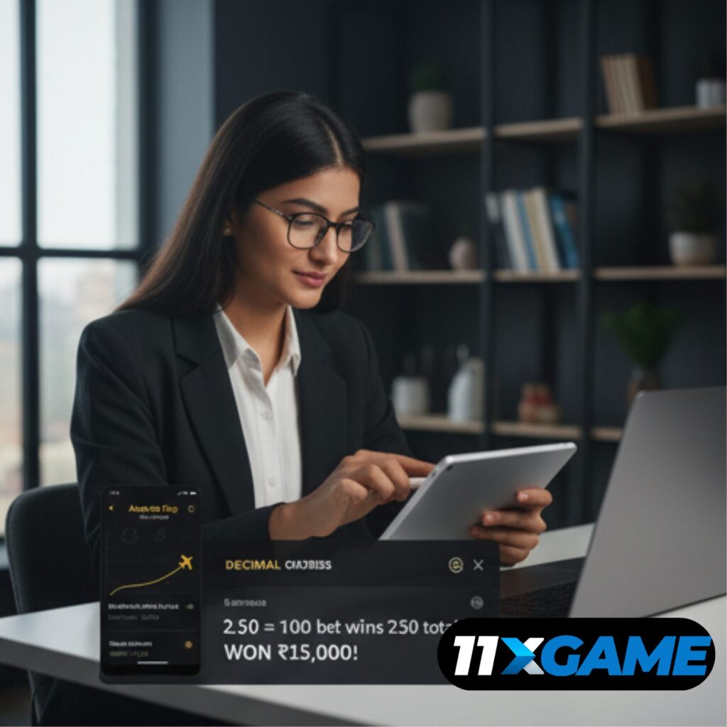 betting odds explained online