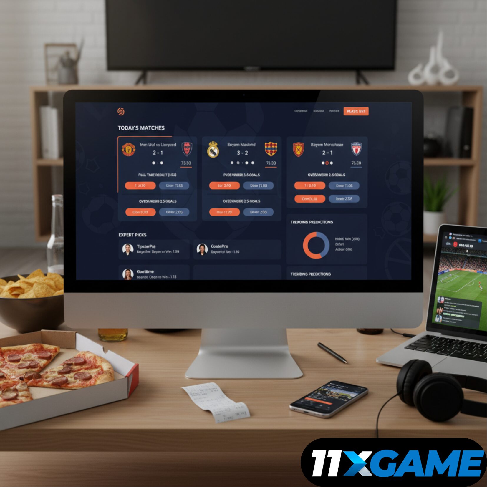 Football prediction sites online