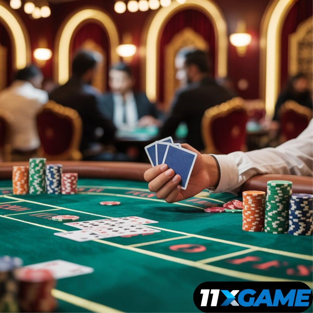online poker club India online