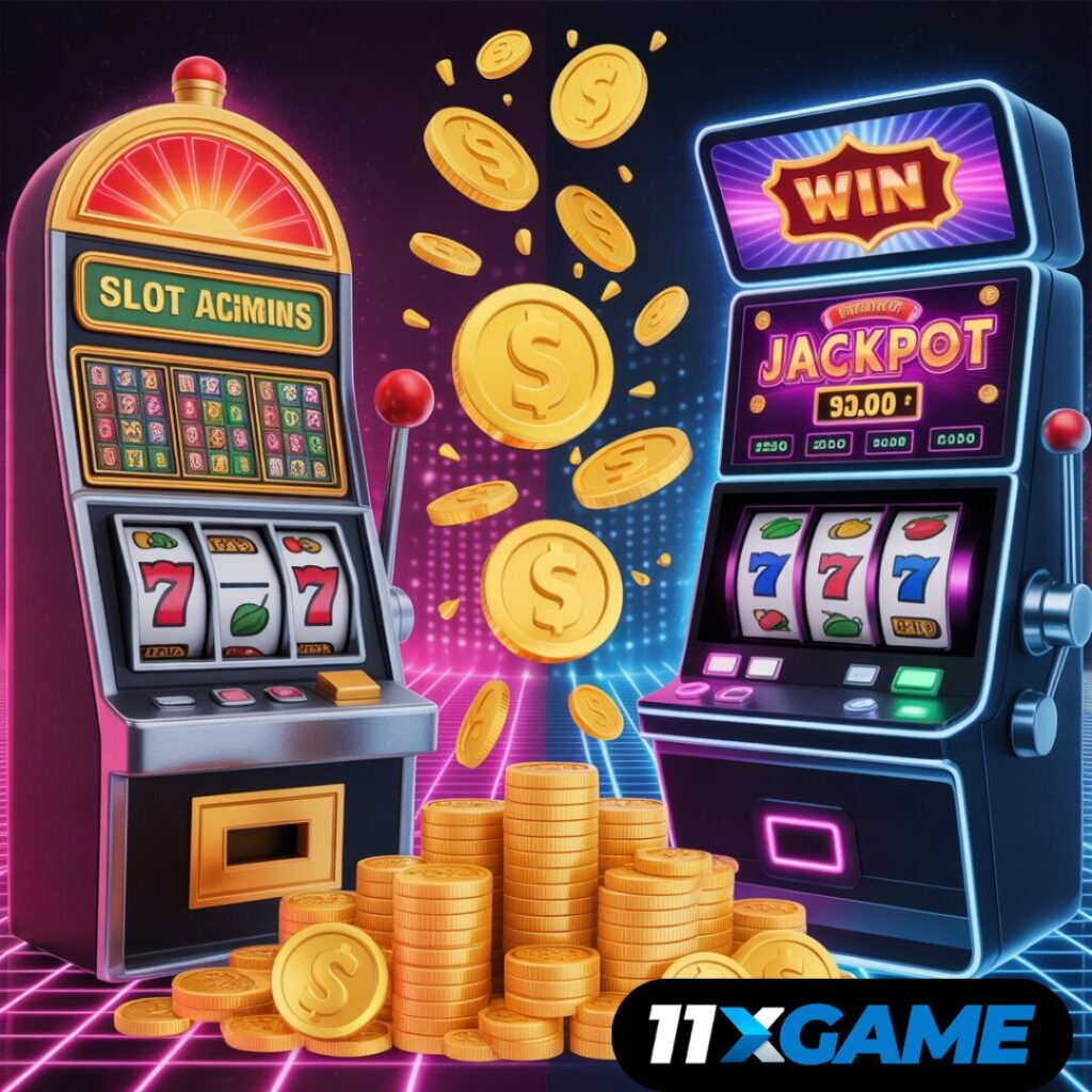 proven strategies to win at slot games