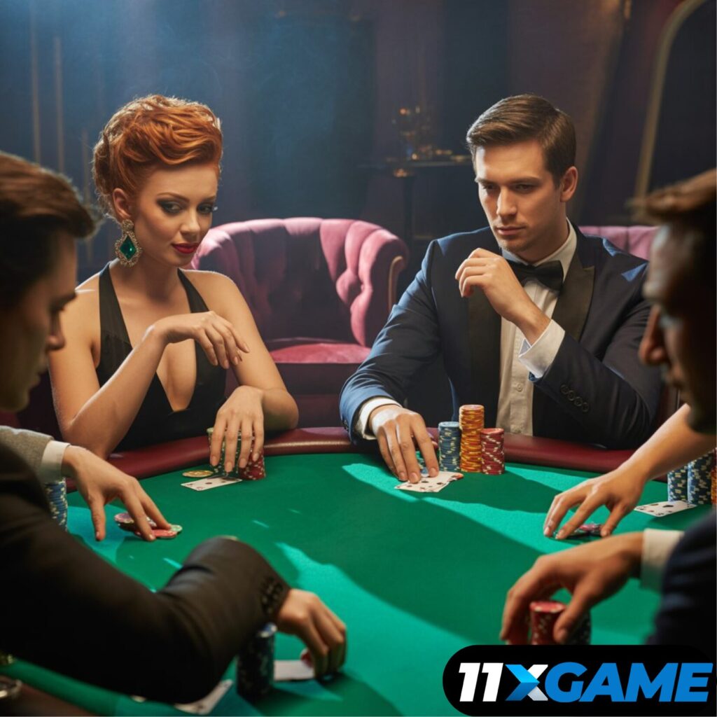 online poker club India online