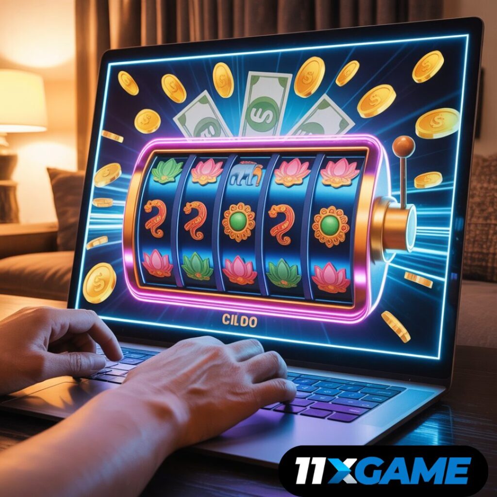 proven strategies to win at slot games