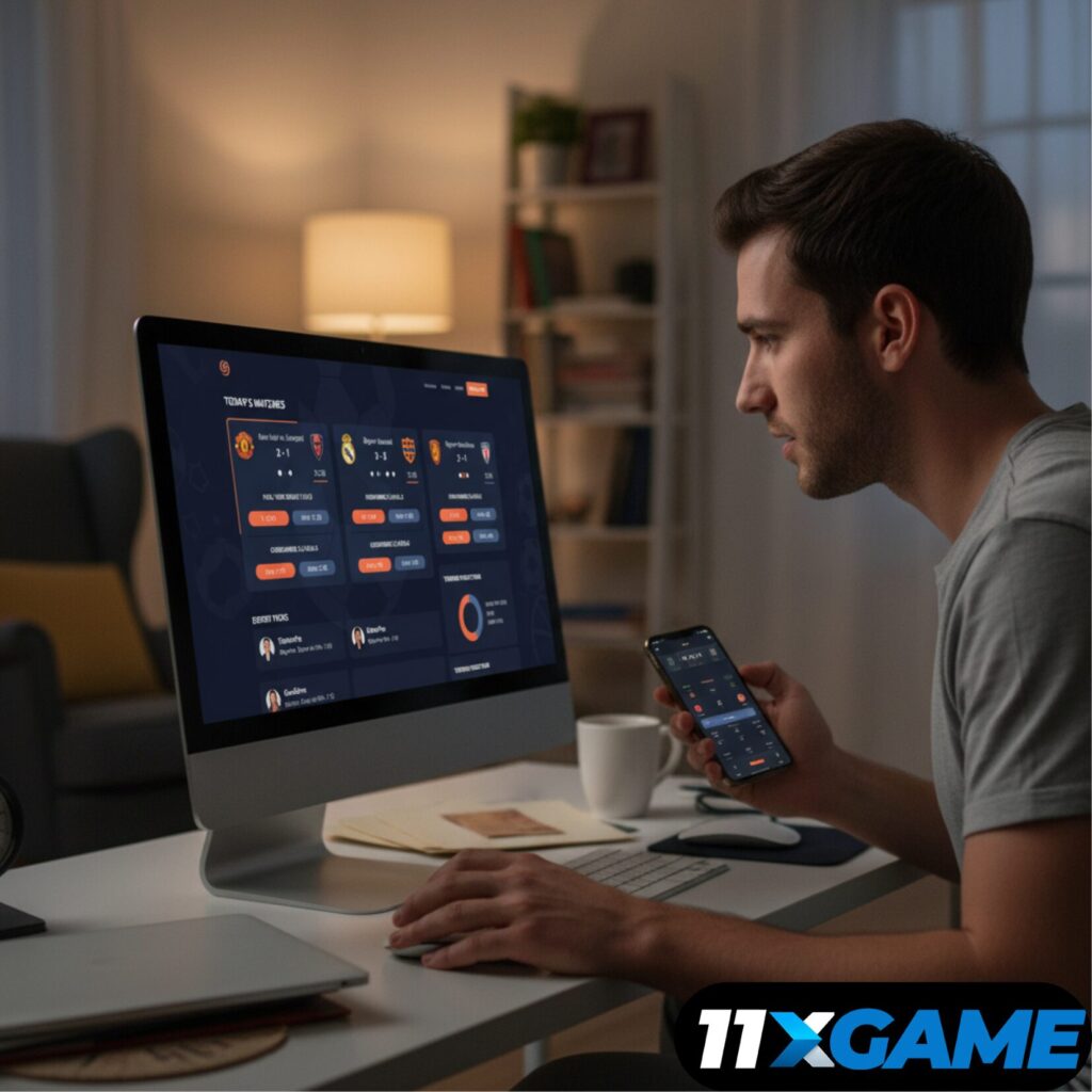Football prediction sites online