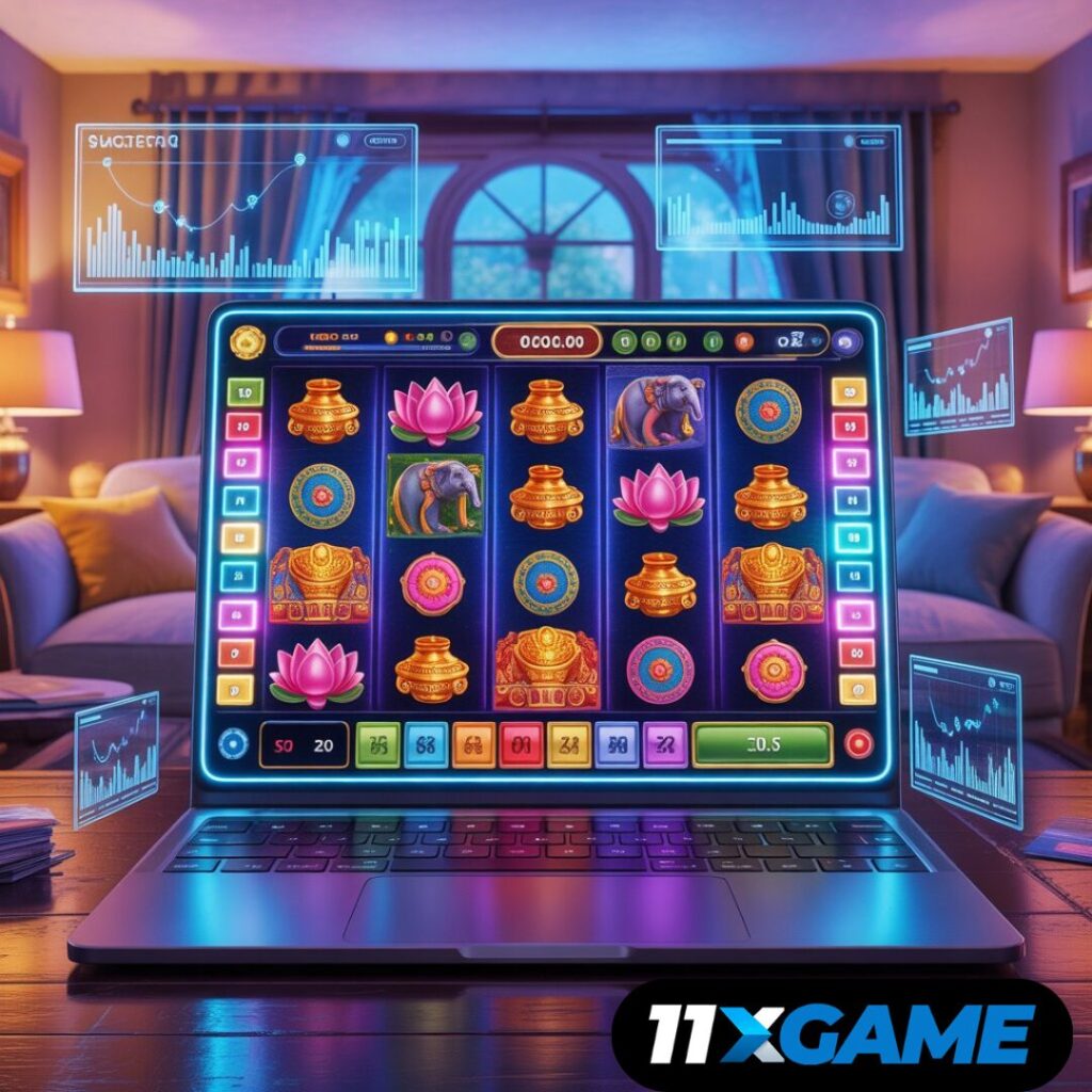 proven strategies to win at slot games