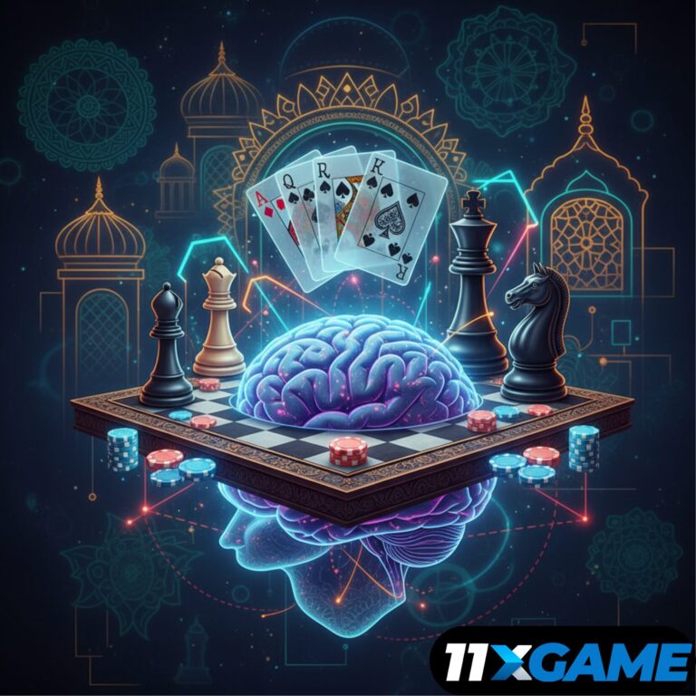 advanced poker strategy India