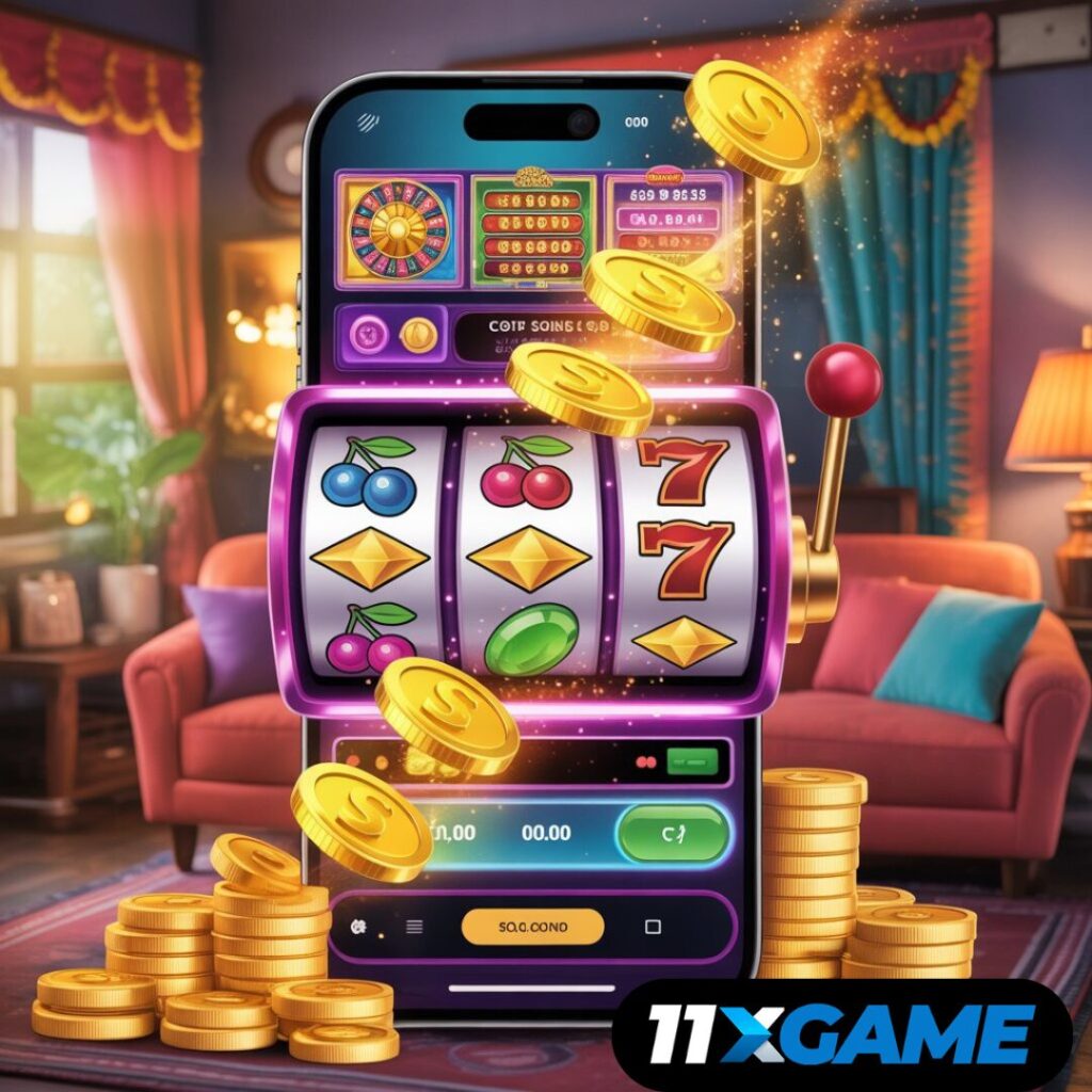 proven strategies to win at slot games
