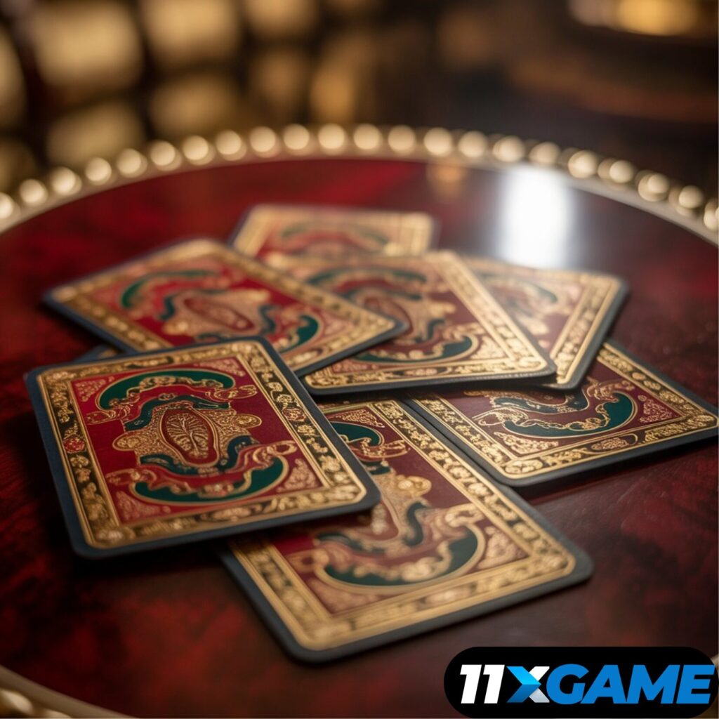 Teen Patti poker mix app India